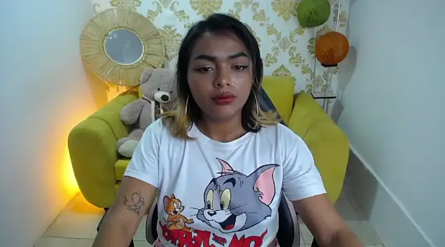 madelein m online show from 1, 3, 2025