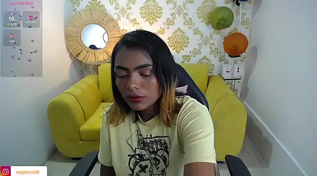 madelein m online show from 22, 2, 2025