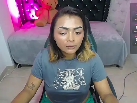 madelein m online show from 24, 2, 2025