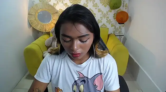 madelein m online show from 1, 3, 2025