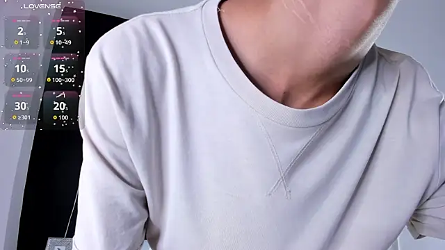 Snapshot of EthaanCox chatting on 23, 11, 2025 EthaanCox online show from 23, 11, 2025