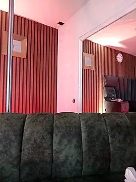 EthaanCox online show from 18, 3, 2026