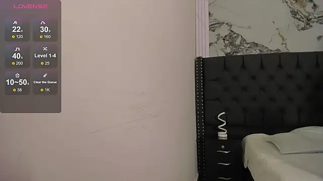 EthaanCox online show from 1, 3, 2026