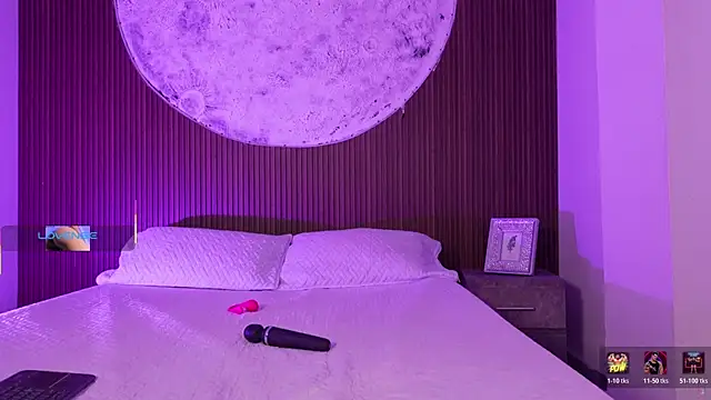 EthaanCox online show from 19, 12, 2025