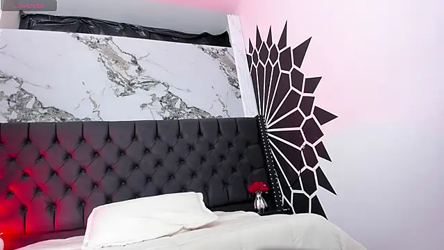 EthaanCox online show from 23, 3, 2026