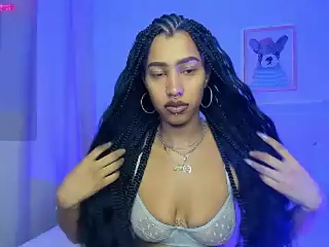 Snapshot of Missangeldust16 chatting on 19, 2, 2025 Missangeldust16 online show from 19, 2, 2025