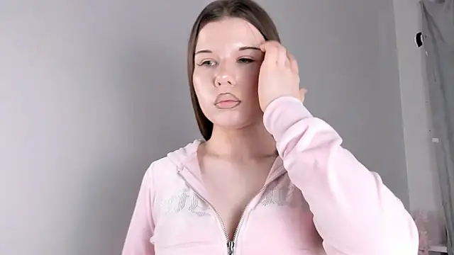 GeorginaCauldwell online show from 23, 1, 2025