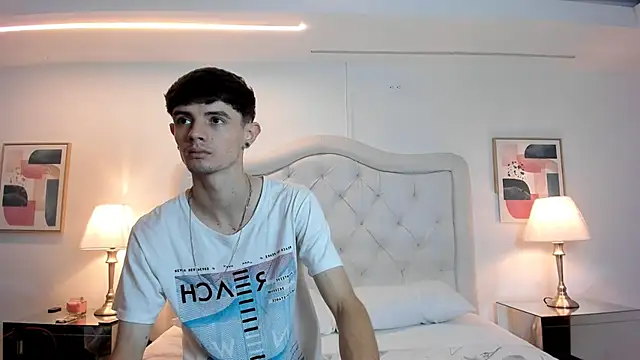 connor and angel online show from 6, 3, 2025