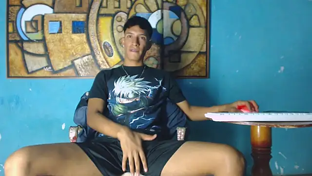 matteo rivas online show from 23, 12, 2025