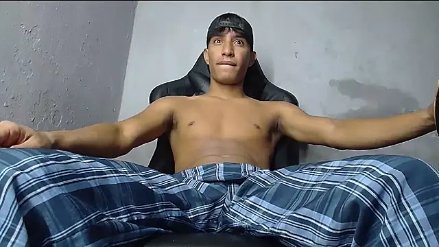 matteo rivas online show from 16, 4, 2026