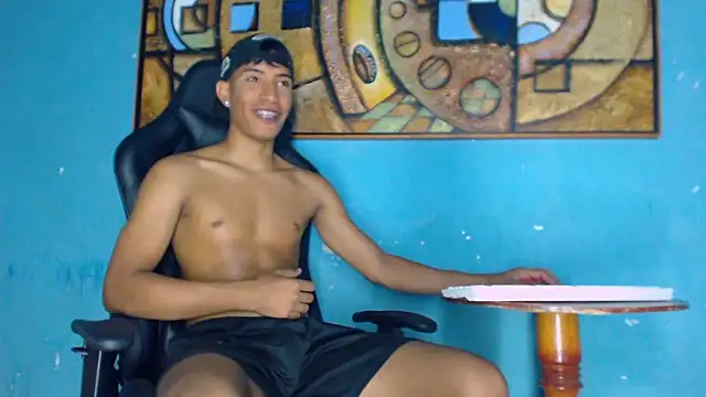 matteo rivas online show from 8, 1, 2026