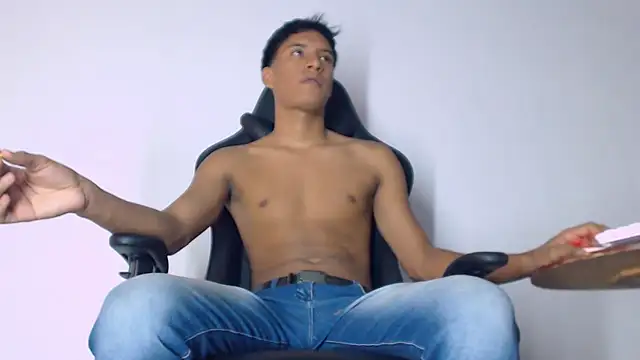 matteo rivas online show from 14, 2, 2026