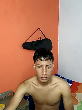 matteo rivas online show from 14, 1, 2025