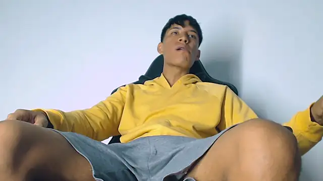 matteo rivas online show from 31, 3, 2026