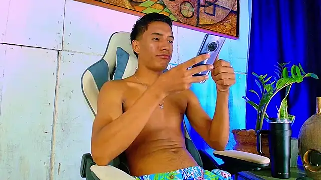 matteo rivas online show from 15, 10, 2025