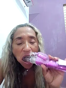 lilithandsugar online show from 27, 1, 2025