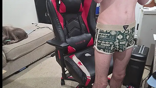 AcceptableForecast56 online show from 11, 3, 2026