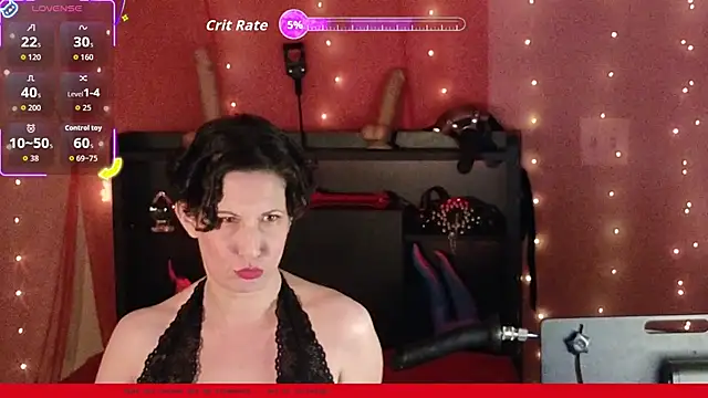 Snapshot of MistressVeritasX chatting on 11, 11, 2025 MistressVeritasX online show from 11, 11, 2025