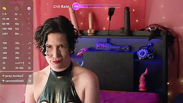 Snapshot of MistressVeritasX chatting on 31, 5, 2026 MistressVeritasX online show from 31, 5, 2026