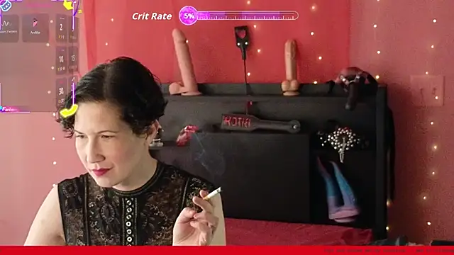 Snapshot of MistressVeritasX chatting on 18, 11, 2025 MistressVeritasX online show from 18, 11, 2025
