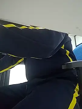 Jinenez online show from 25, 11, 2025