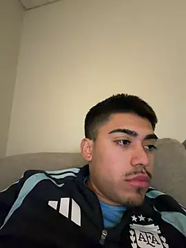 Daddywick online show from 15, 2, 2026