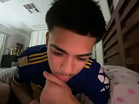 Snapshot of Daddywick chatting on 4, 7, 2026 Daddywick online show from 4, 7, 2026