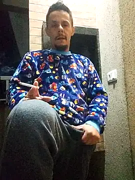 Snapshot of Santanacumxplod chatting on 15, 10, 2025 Santanacumxplod online show from 15, 10, 2025