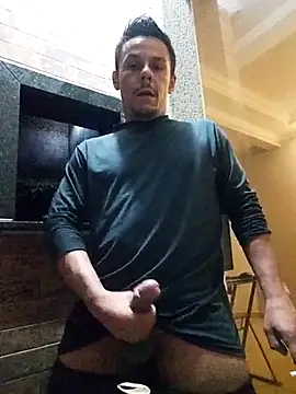 Snapshot of Santanacumxplod chatting on 3, 11, 2025 Santanacumxplod online show from 3, 11, 2025