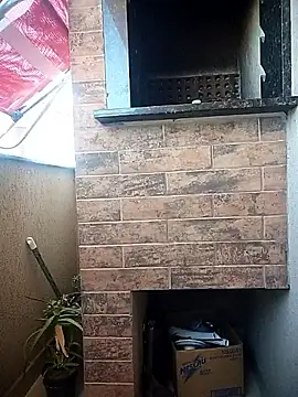 Santanacumxplod online show from 22, 4, 2026