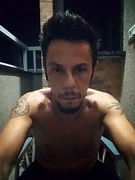 Santanacumxplod online show from 19, 4, 2026