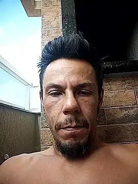 Santanacumxplod online show from 18, 4, 2026