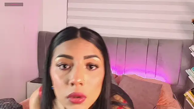 AndySaenzz online show from 6, 11, 2025