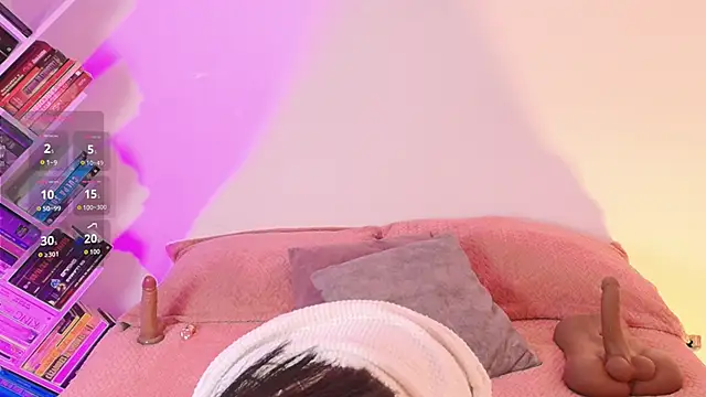 AndySaenzz online show from 6, 2, 2026