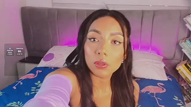 AndySaenzz online show from 26, 11, 2025