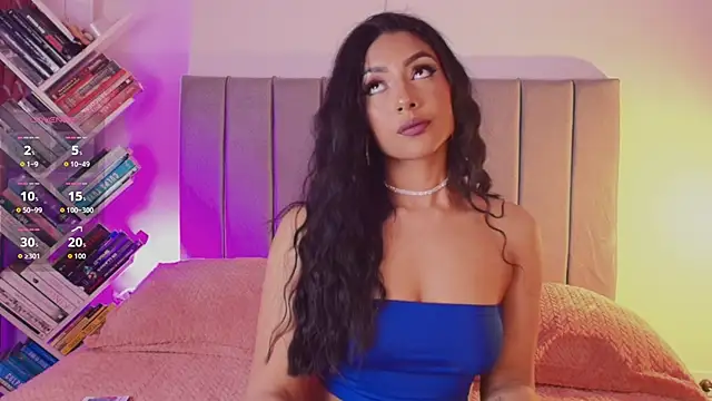 AndySaenzz online show from 28, 3, 2026