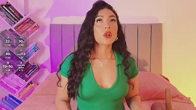 AndySaenzz online show from 9, 3, 2026