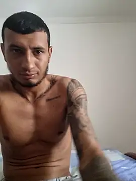 DrakeVega online show from 27, 1, 2025