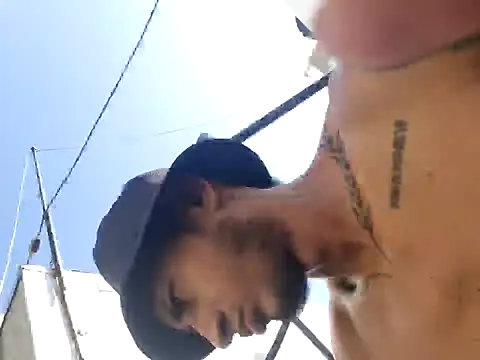 DrakeVega online show from 25, 1, 2025