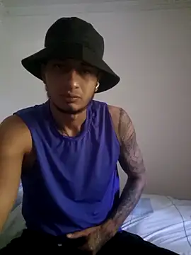 DrakeVega online show from 30, 1, 2025