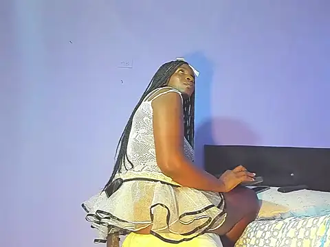 Ammy 1Dams online show from 26, 1, 2025