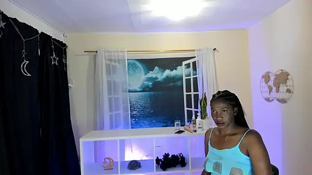 Ammy 1Dams online show from 26, 9, 2025