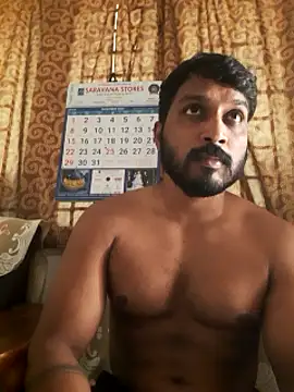Chennaibull15 online show from 19, 1, 2025
