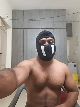 Chennaibull15 online show from 3, 12, 2025