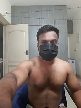 Chennaibull15 online show from 13, 7, 2026