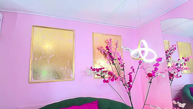 scarlette69 online show from 20, 12, 2025