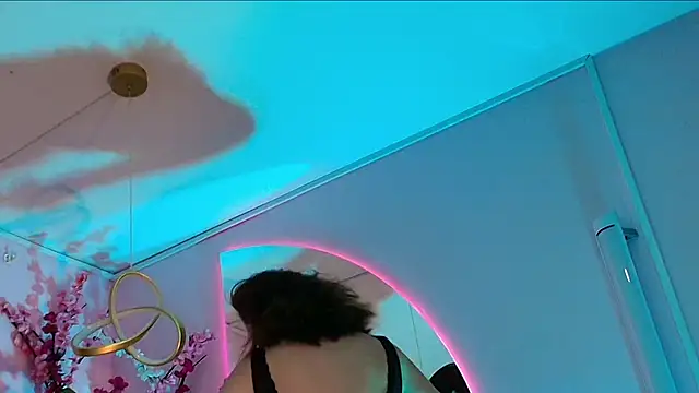 scarlette69 online show from 20, 2, 2025