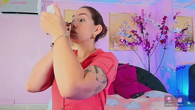 scarlette69 online show from 10, 2, 2026