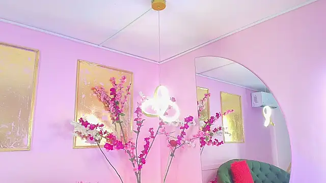 scarlette69 online show from 16, 12, 2025