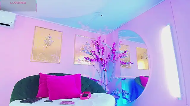 scarlette69 online show from 20, 3, 2026